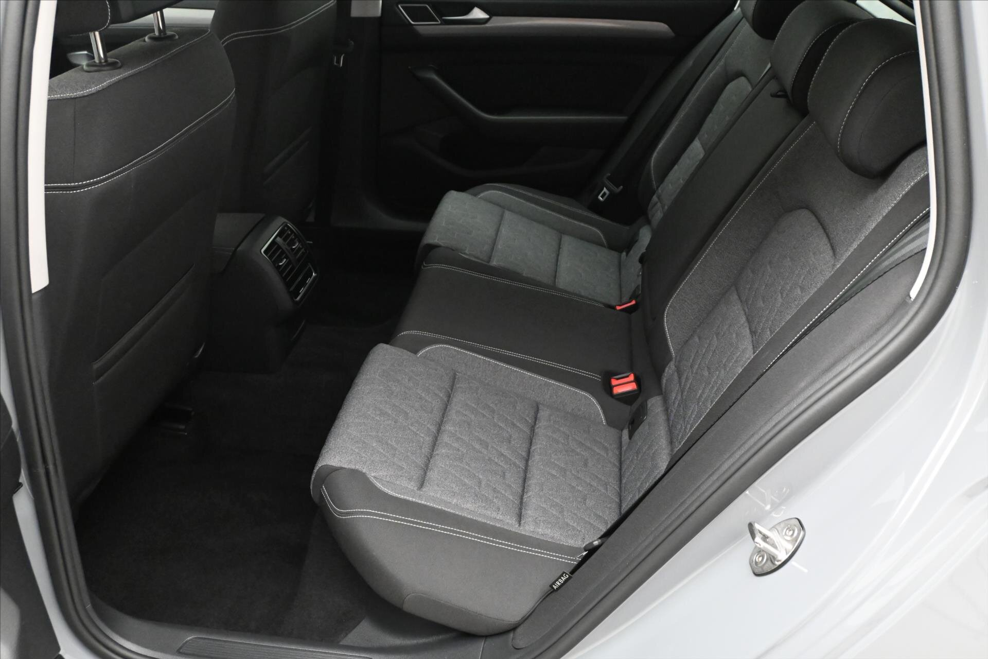 Volkswagen Passat Kombi 2,0 l 110 kw