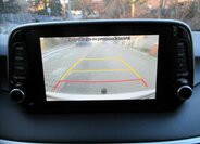 Hyundai Tucson SUV 1,6 l 100 kw