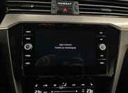 Volkswagen Passat Kombi 2,0 l 110 kw