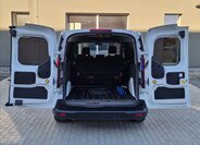 Ford Transit Connect MPV 1,5 l 73 kw