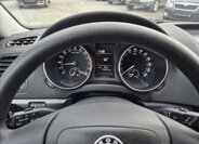Škoda Yeti Kombi 2,0 l 81 kw