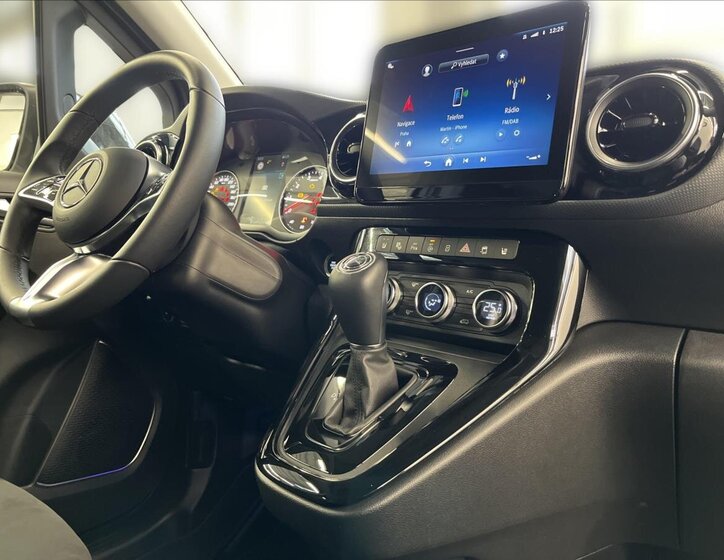 Mercedes-Benz Třídy T 16