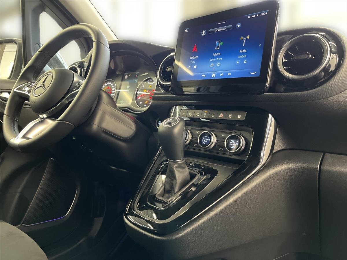 Mercedes-Benz Třídy T