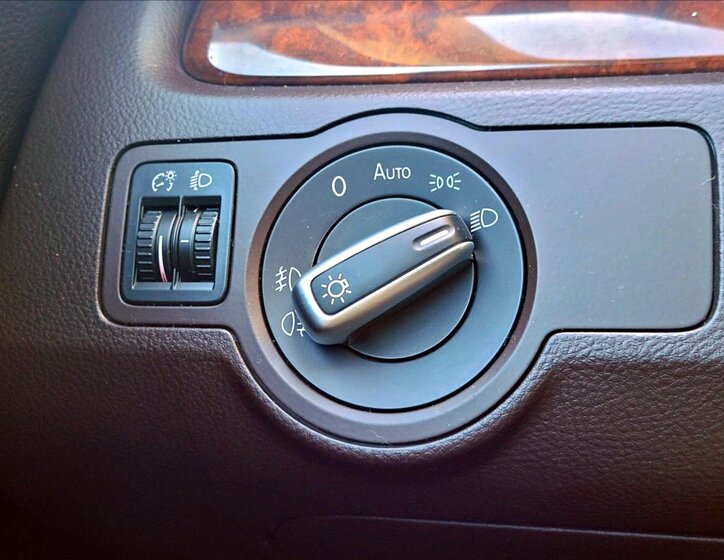 Volkswagen Passat Kombi 1,4 l 90 kw