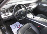 BMW Řada 7 Sedan / Limuzína 3,0 l 190 kw