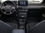 Dacia Sandero Hatchback 999,0 49 kw