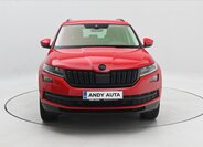 Škoda Kodiaq 2
