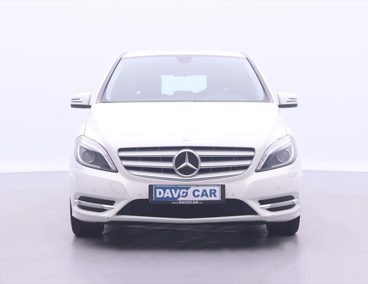 Mercedes-Benz Třídy B 2