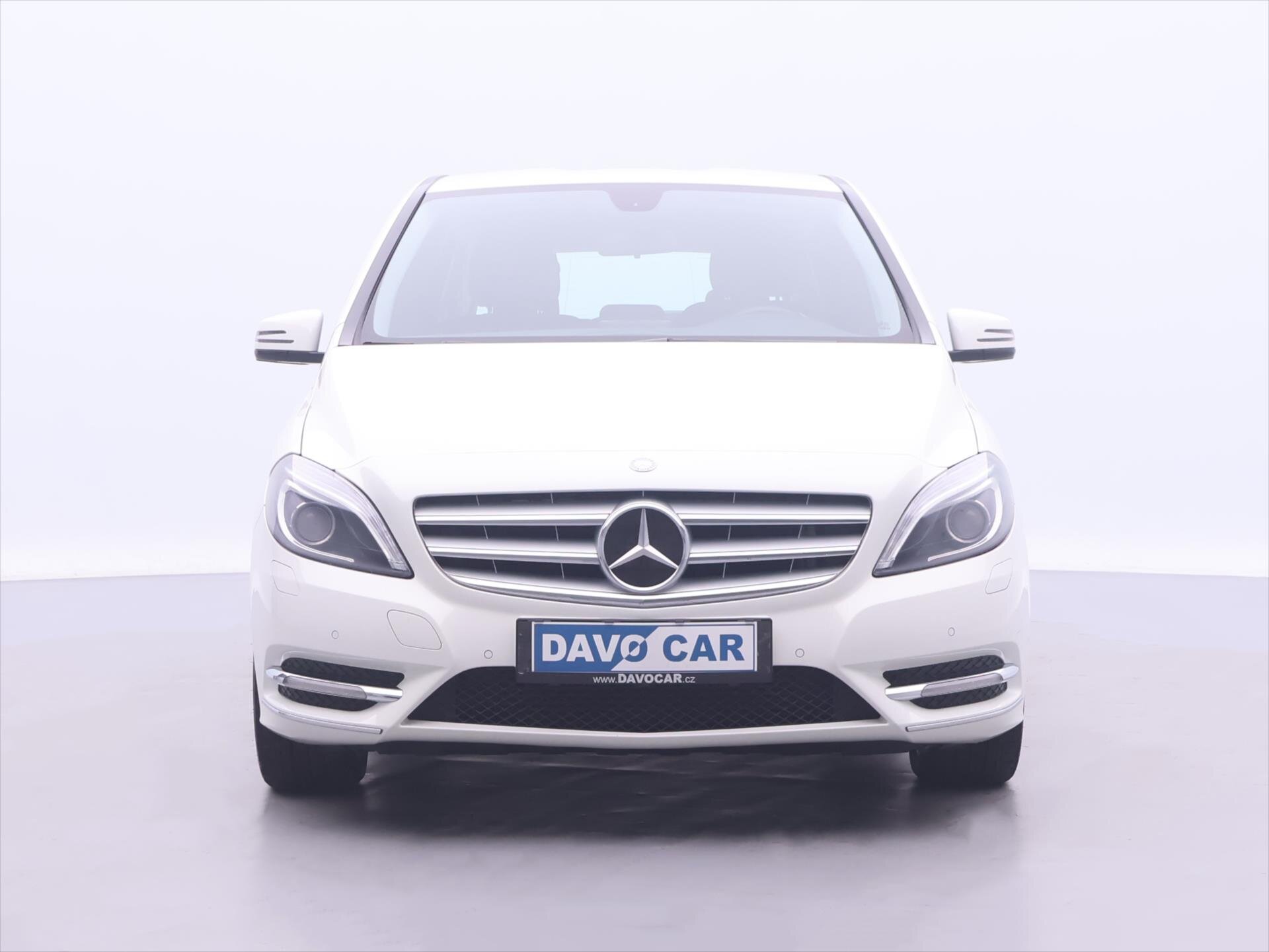 Mercedes-Benz Třídy B