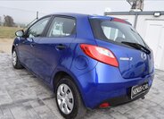 Mazda 2 Hatchback 1,3 l 55 kw