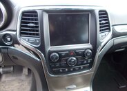 Jeep Grand Cherokee Ostatní 3,0 l 184 kw