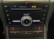 Ford S-MAX MPV 2,5 l 140 kw