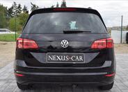 Volkswagen Golf Sportsvan 6