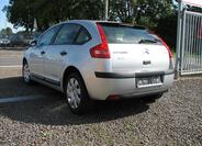 Citroën C4 14