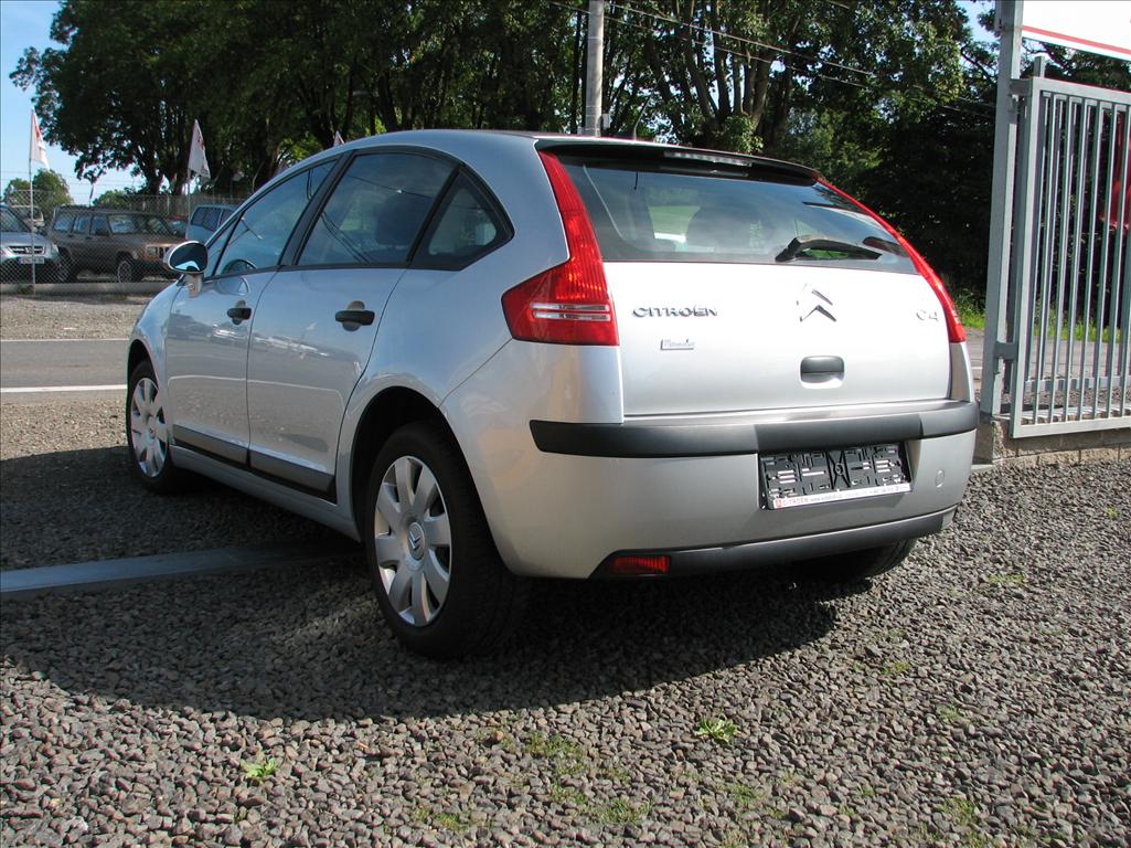 Citroën C4