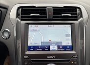 Ford Mondeo Kombi 2,0 l 140 kw