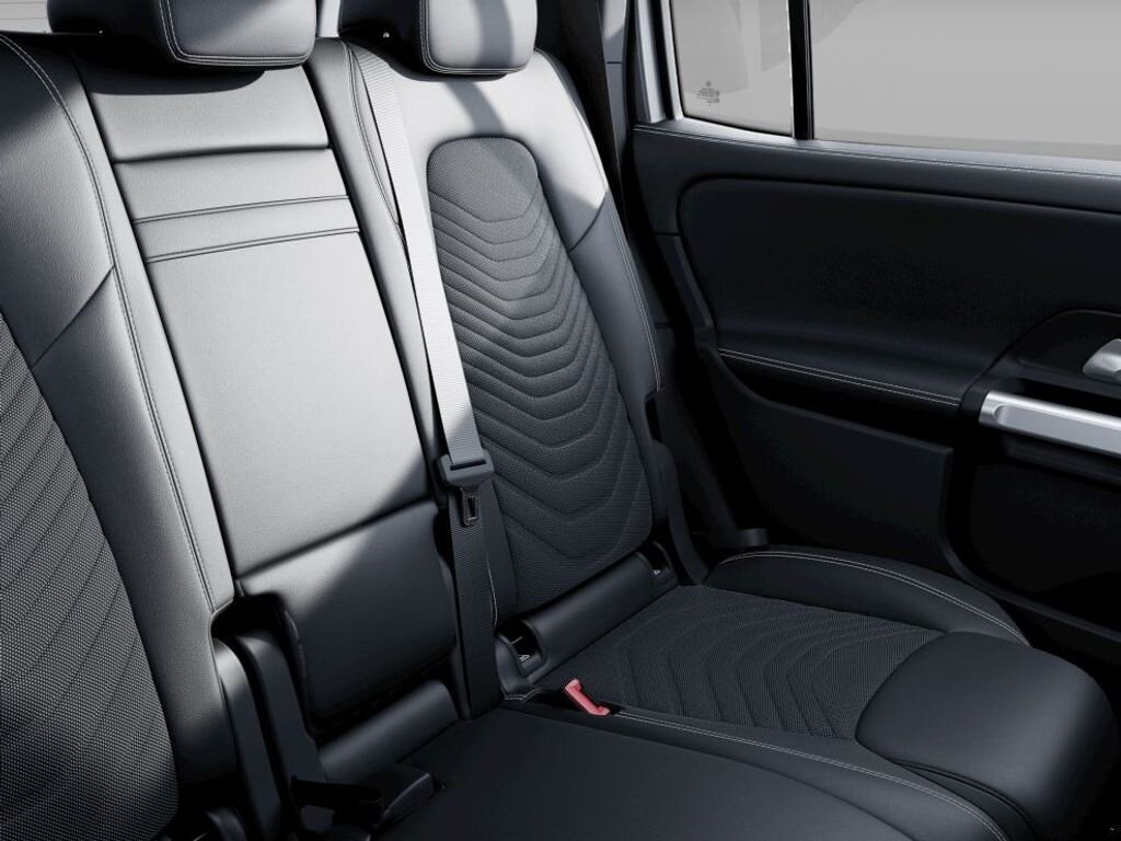 Mercedes-Benz Ostatní