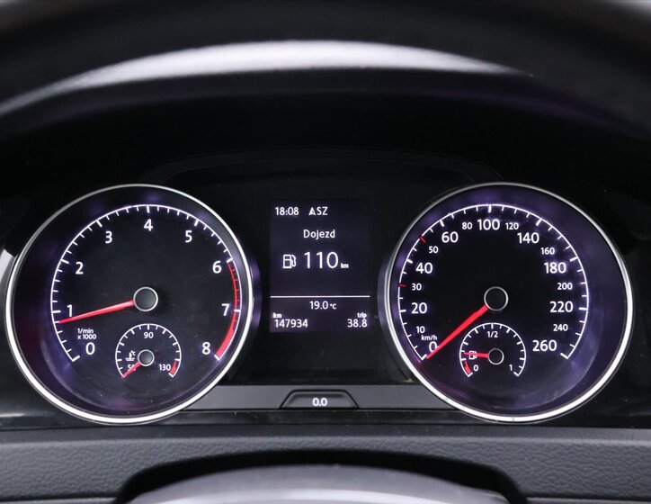 Volkswagen Golf Kombi 1,4 l 92 kw