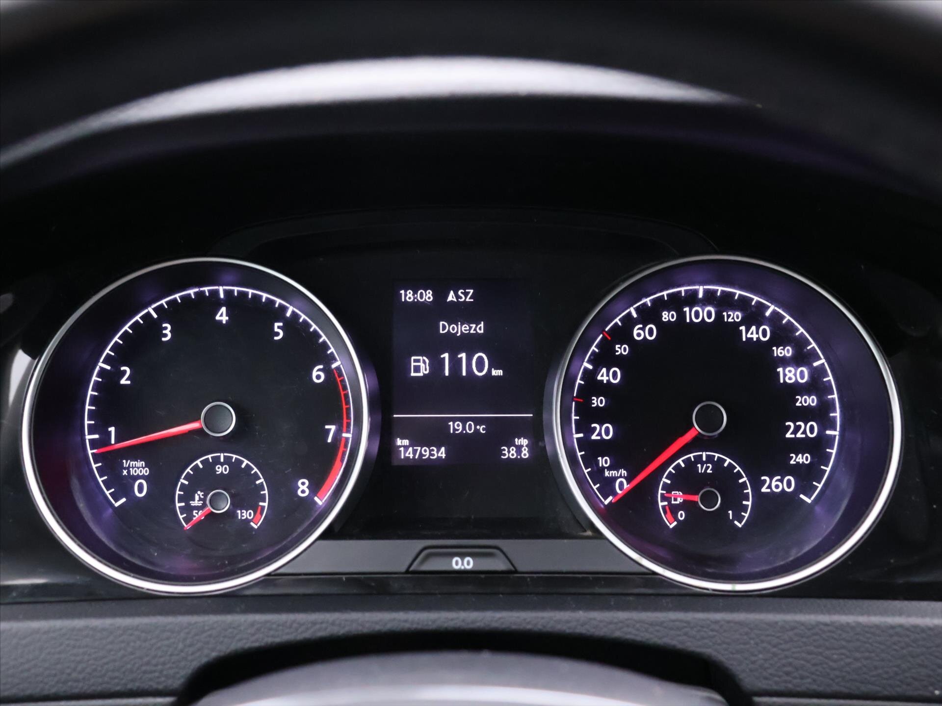 Volkswagen Golf Kombi 1,4 l 92 kw