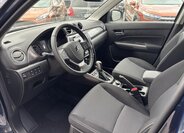 Suzuki Vitara SUV 1,4 l 81 kw