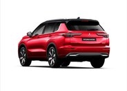 Mitsubishi Outlander SUV / Terénní 2,4 l 225 kw