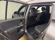 Mercedes-Benz EQB SUV / Terénní 0,0 168 kw