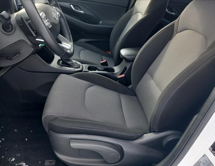 Hyundai i30 Hatchback 998,0 88 kw