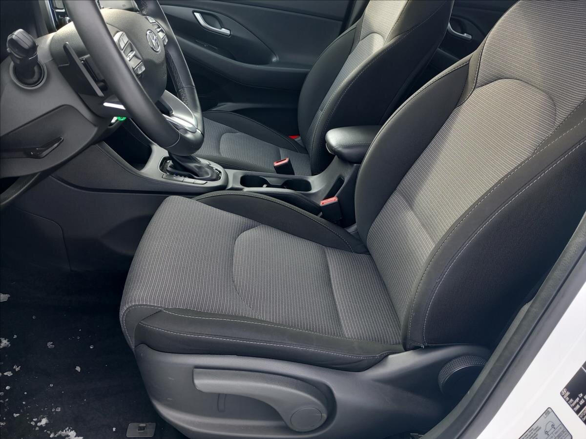 Hyundai i30 Hatchback 998,0 88 kw