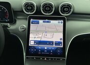 Mercedes-Benz Třídy C Sedan 1,5 l 150 kw