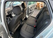 Škoda Fabia Kombi 1,2 l 63 kw