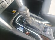 Toyota Corolla Cross SUV / Terénní 2,0 l 112 kw