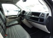 Volkswagen Transporter 27