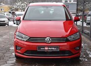 Volkswagen Golf Sportsvan MPV 1,2 l 81 kw