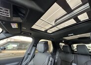 Land Rover Discovery SUV / Terénní 3,0 l 257 kw