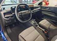 KIA Stonic CUV / Crossover 998,0 74 kw