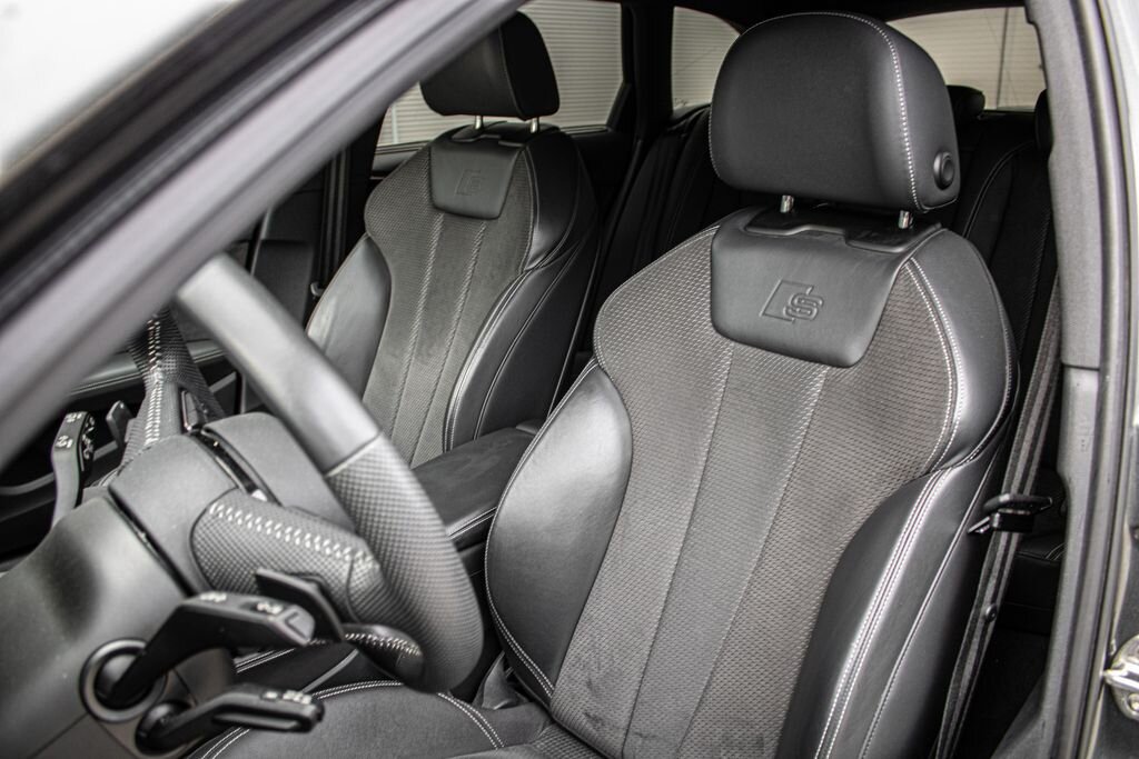 Audi A4 Kombi 3,0 l 170 kw