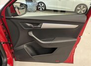 Škoda Karoq SUV 1,5 l 110 kw