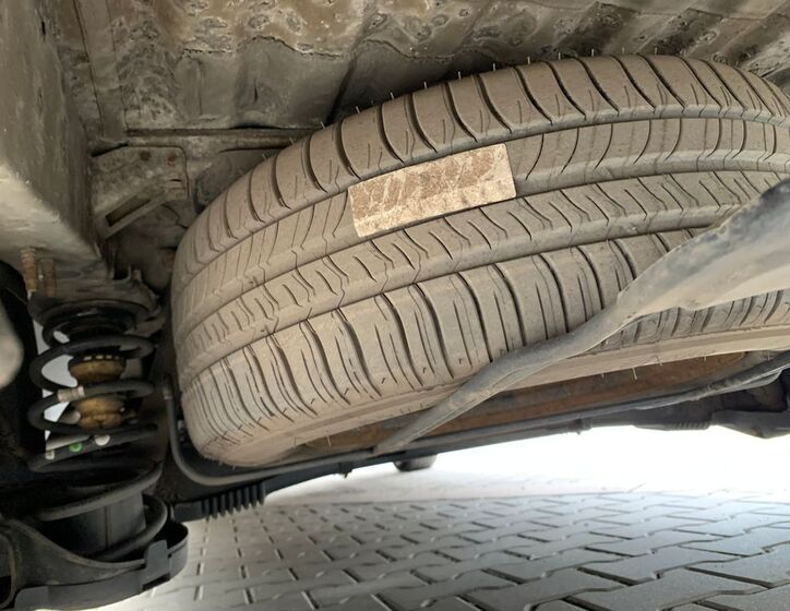 Citroën Berlingo 26