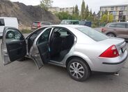 Ford Mondeo 11