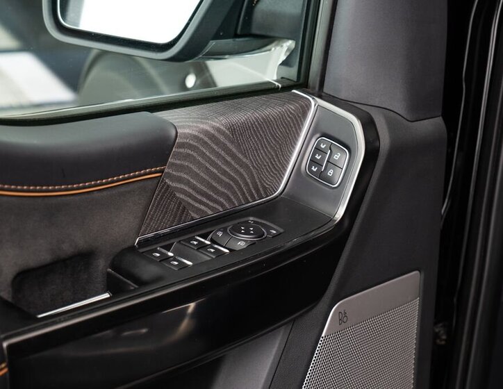 Ford F-150 Pick-up 3,5 l 294 kw