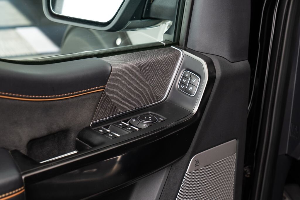 Ford F-150 Pick-up 3,5 l 294 kw