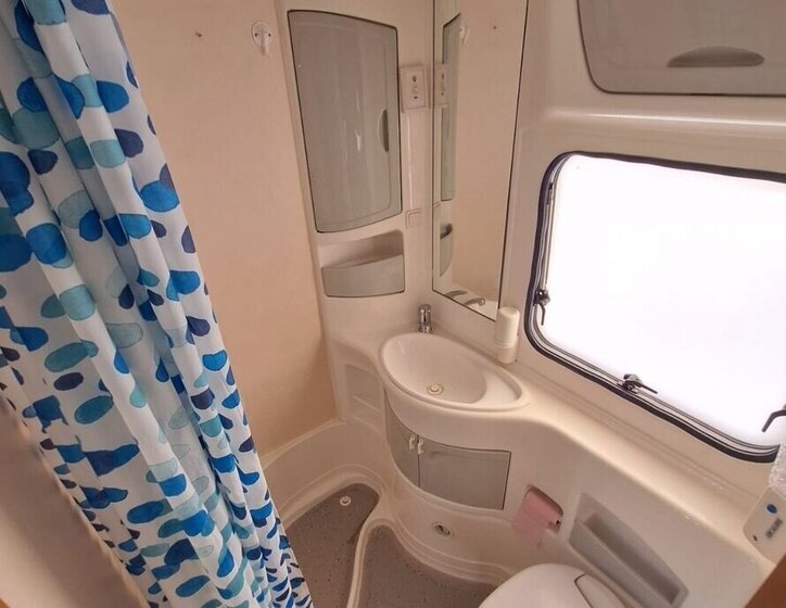 Fiat Ducato Ostatní 0,0 0