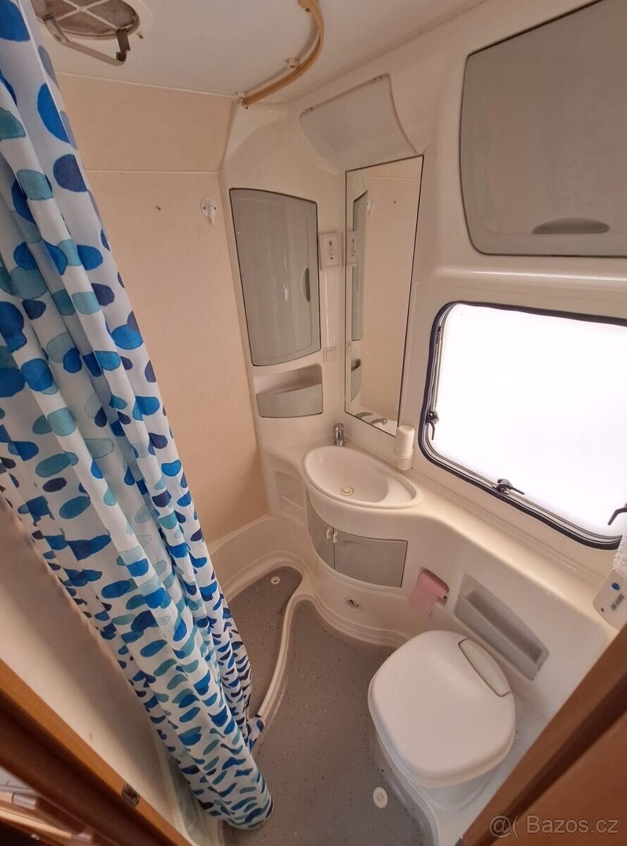 Fiat Ducato Ostatní 0,0 0