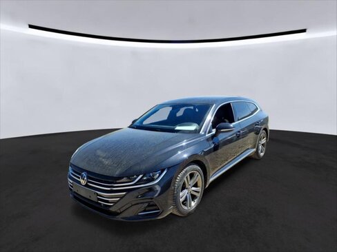 Volkswagen Arteon Kombi 2,0 l 140 kw