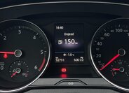 Volkswagen Passat Kombi 2,0 l 110 kw