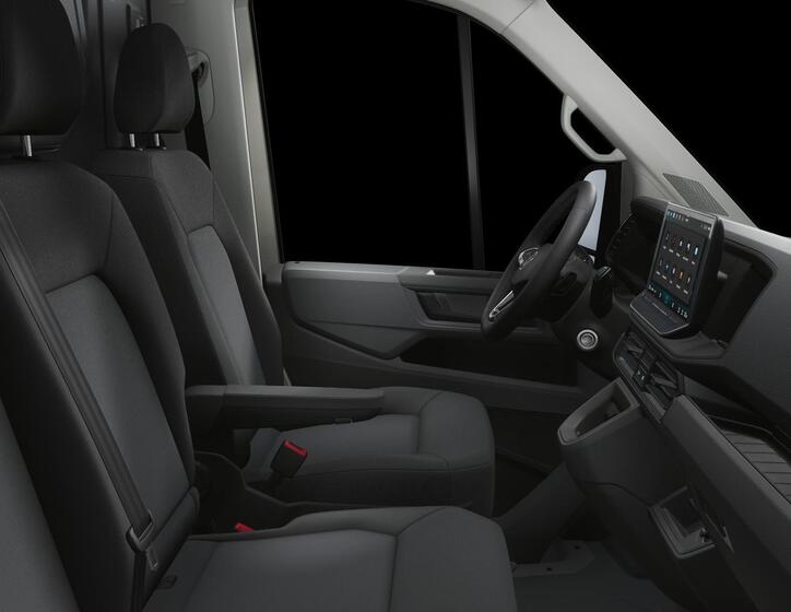 Volkswagen Crafter 8