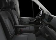 Volkswagen Crafter 8