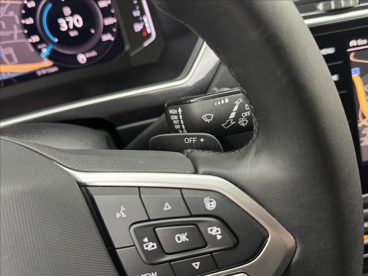 Volkswagen Tiguan SUV 2,0 l 147 kw