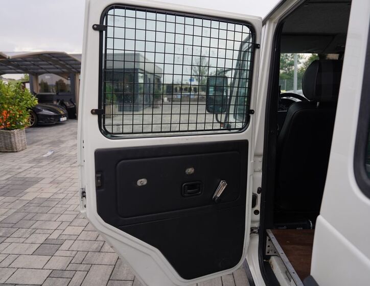 Mercedes-Benz Třídy G 16