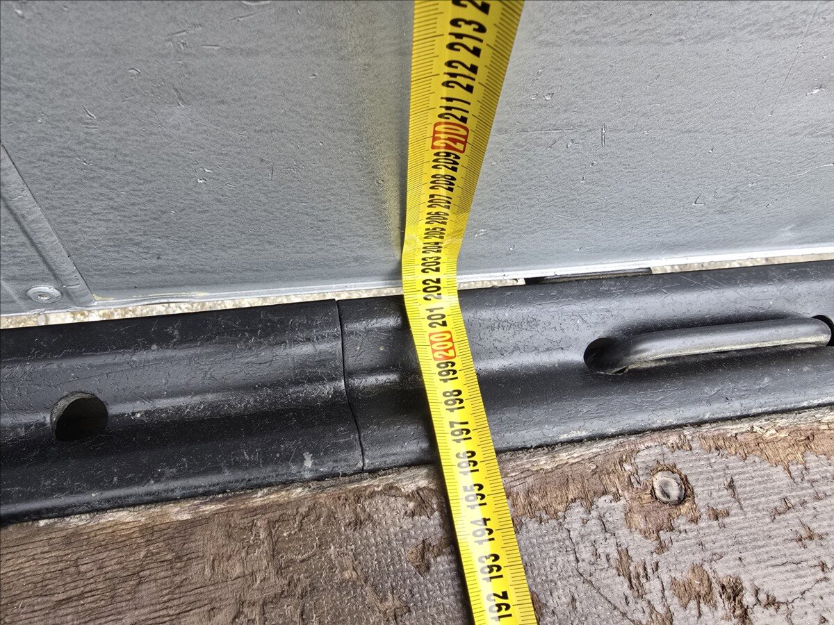 Citroën Jumper Valník 2,0 l 96 kw